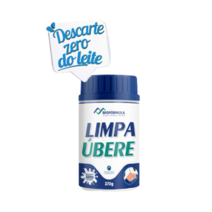 Limpa Úbere