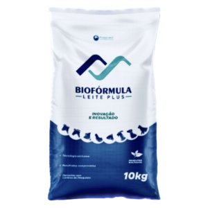 Biofórmula Leite Plus