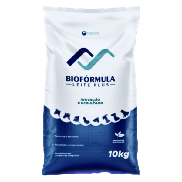 Biofórmula Leite Plus