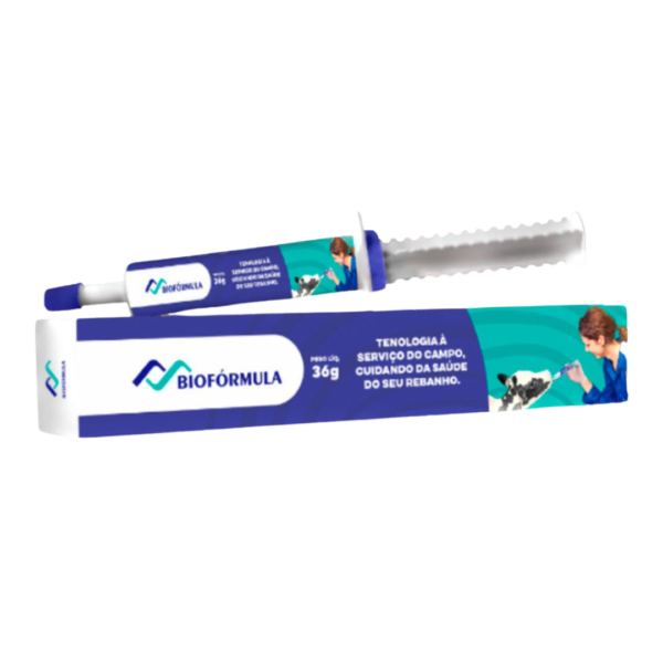 Biofórmula Pasta