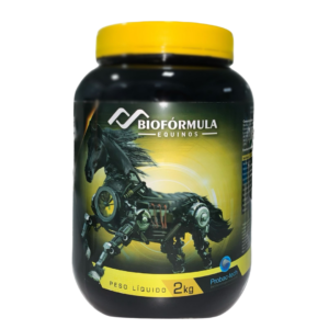 Biofórmula Equinos