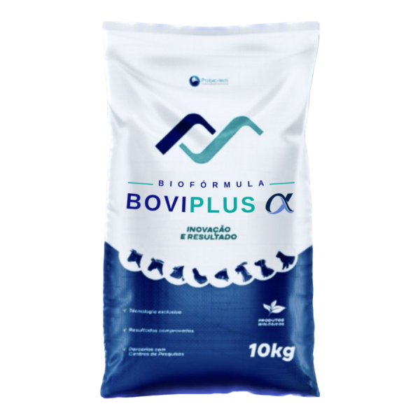 Boviplus Alfa