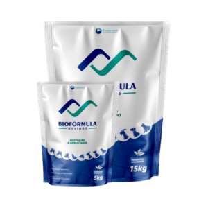 Biofórmula Bovinos