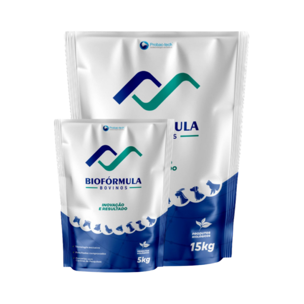 Biofórmula Bovinos