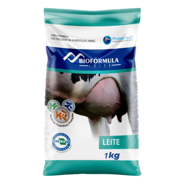 Biofórmula Leite